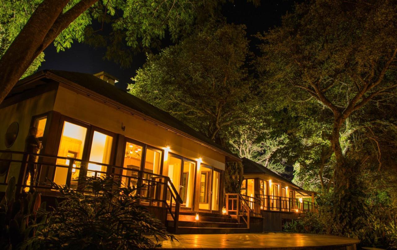Lake Duluti Lodge Аруша Екстер'єр фото