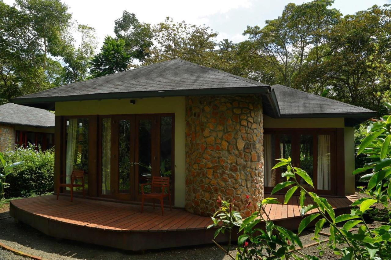 Lake Duluti Lodge Аруша Екстер'єр фото