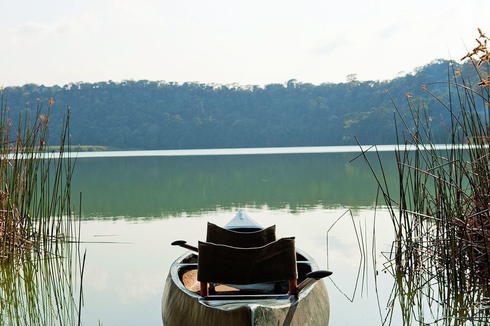 Lake Duluti Lodge Аруша Екстер'єр фото